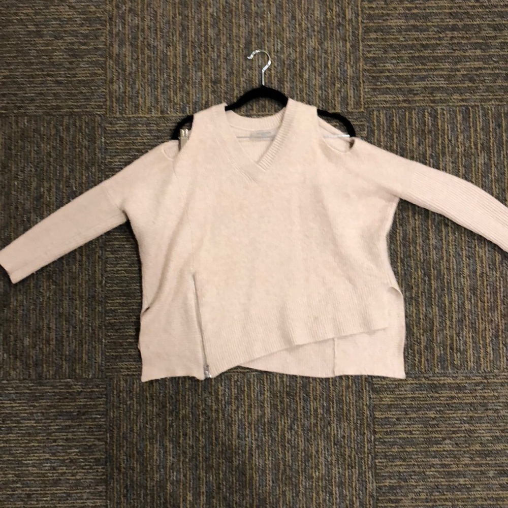 All Saints Sweater